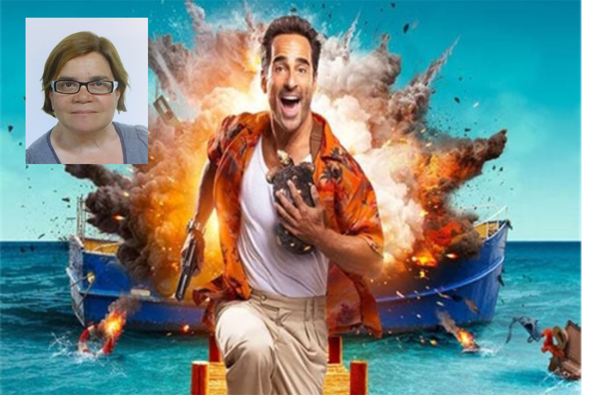 The Rise of Light Crime in French Television